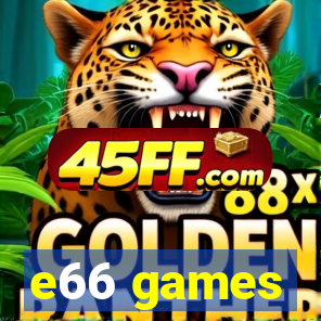 e66 games